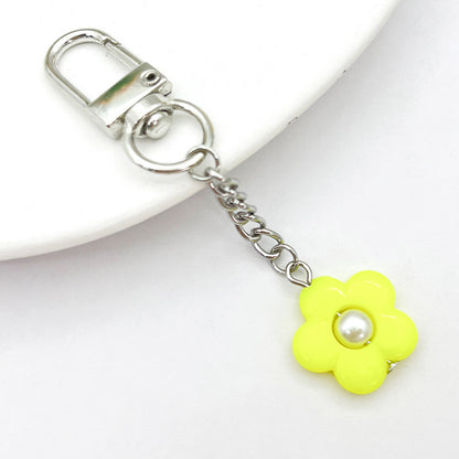 Floral Charm Brillenhalterkette Brehn