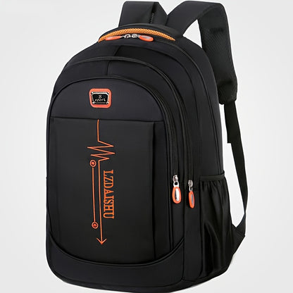 Robuster Reise-Rucksack Brehn