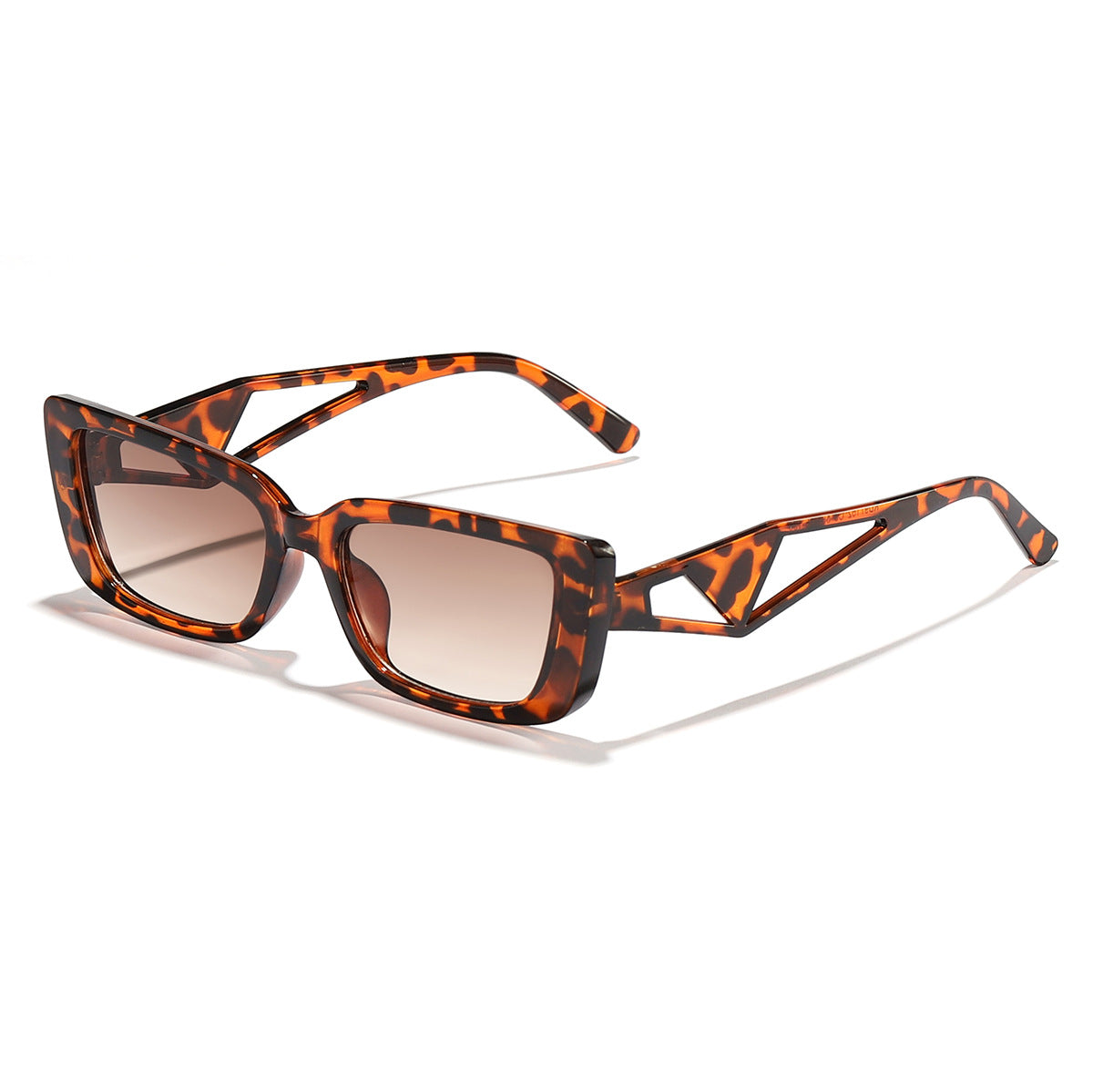 Damen Designer Sonnenbrille Brehn