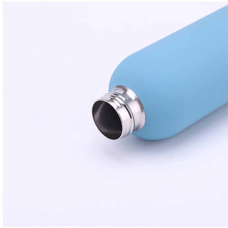 Damen Isolierte Trinkflasche Brehn