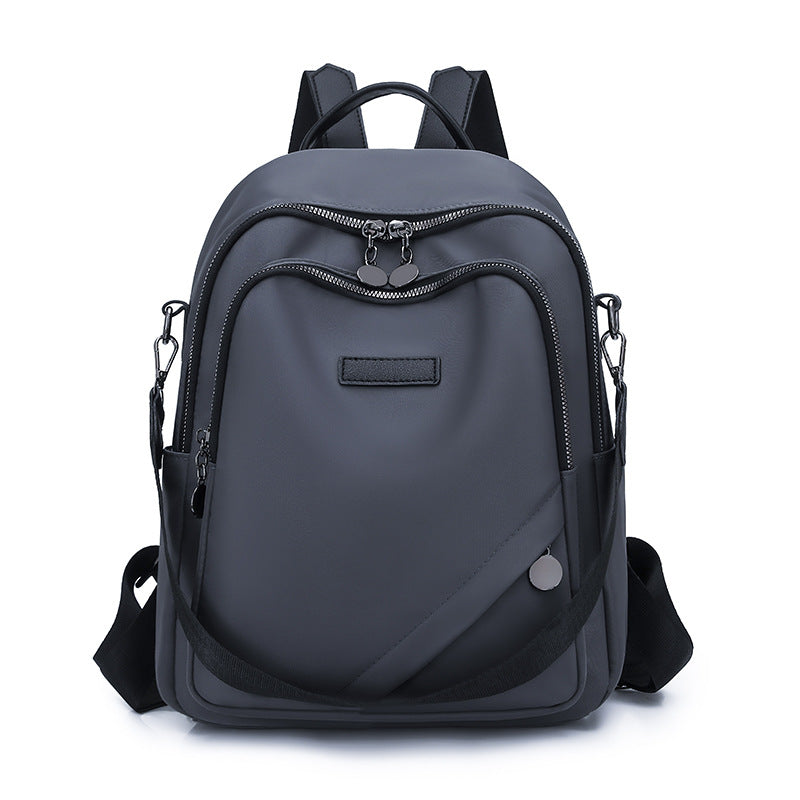 Funktionaler Fashion Rucksack Brehn