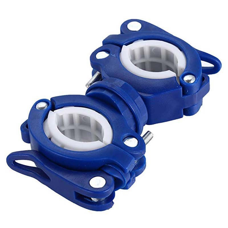 Heavy-Duty Fahrradlenker Halterung Bracket Brehn