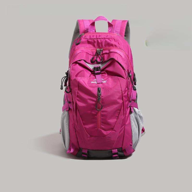 Multifunktionaler urbaner Wander-Rucksack Brehn