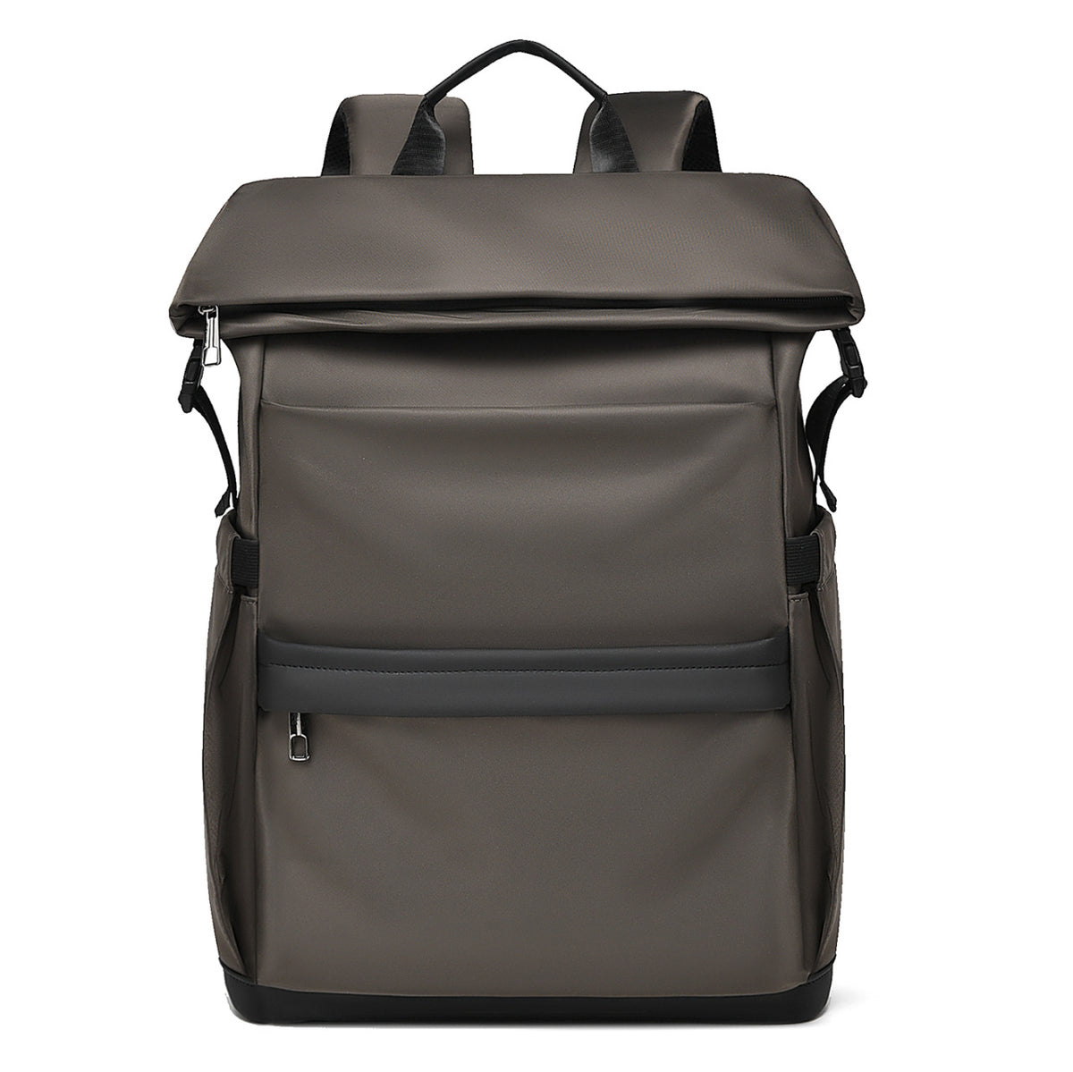Wasserdichter Rolltop Abenteuer-Rucksack Brehn