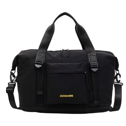 Leichtgewicht Wochenend Reise Duffel Tasche Brehn
