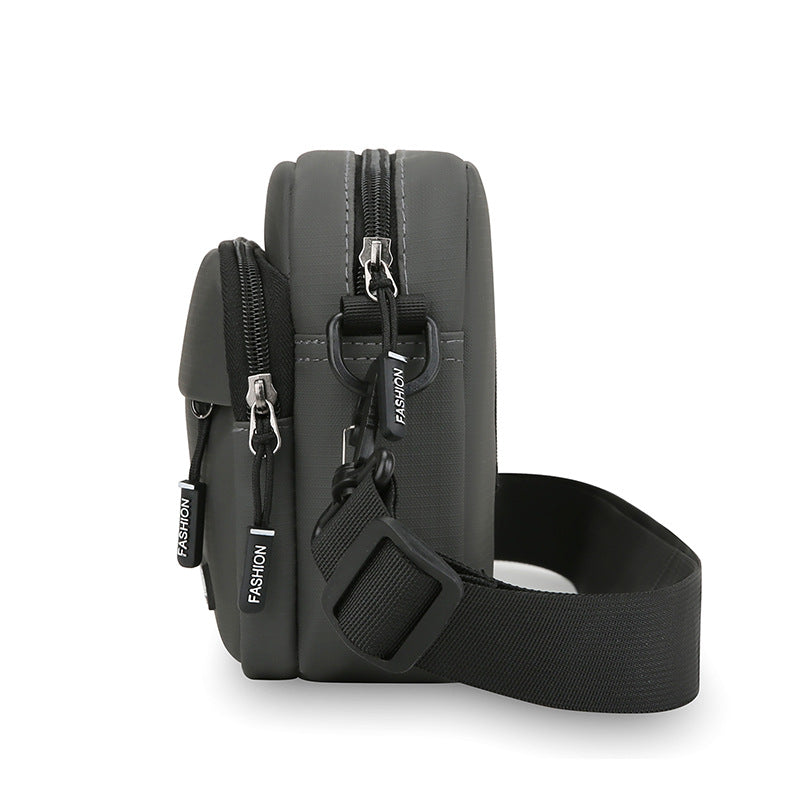 Kompakte Crossbody-Fashion-Tasche Brehn
