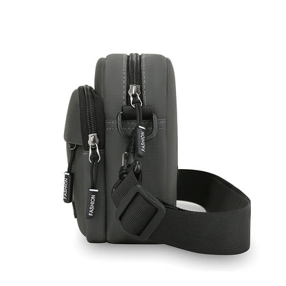 Kompakte Crossbody-Fashion-Tasche Brehn