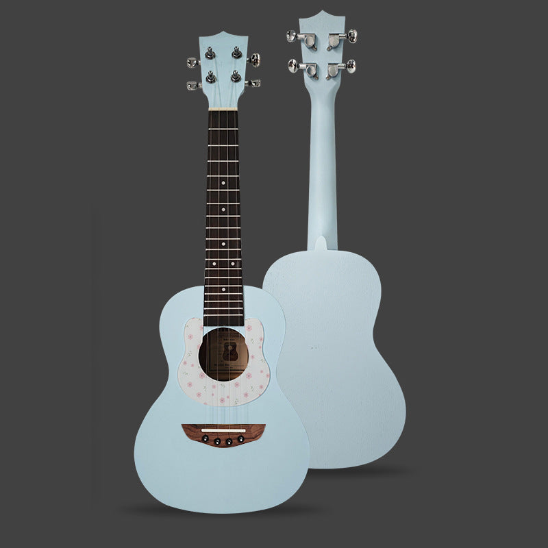 Mini Akustikgitarre Brehn