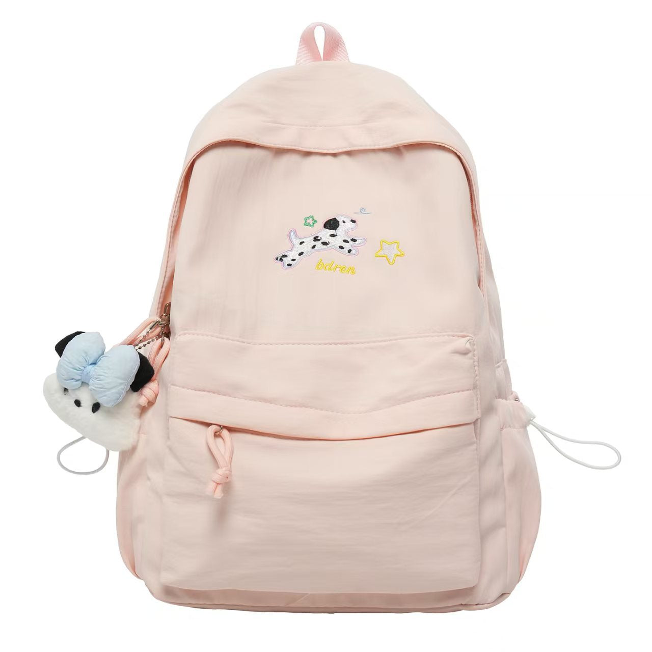 Rucksack Aus Leichtem und Strapazierfähigem Material mit Tierischem Design Brehn
