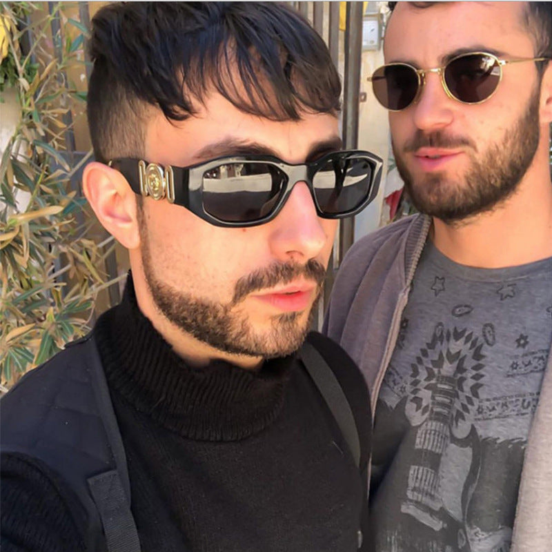 Fashion Statement Sonnenbrille Brehn