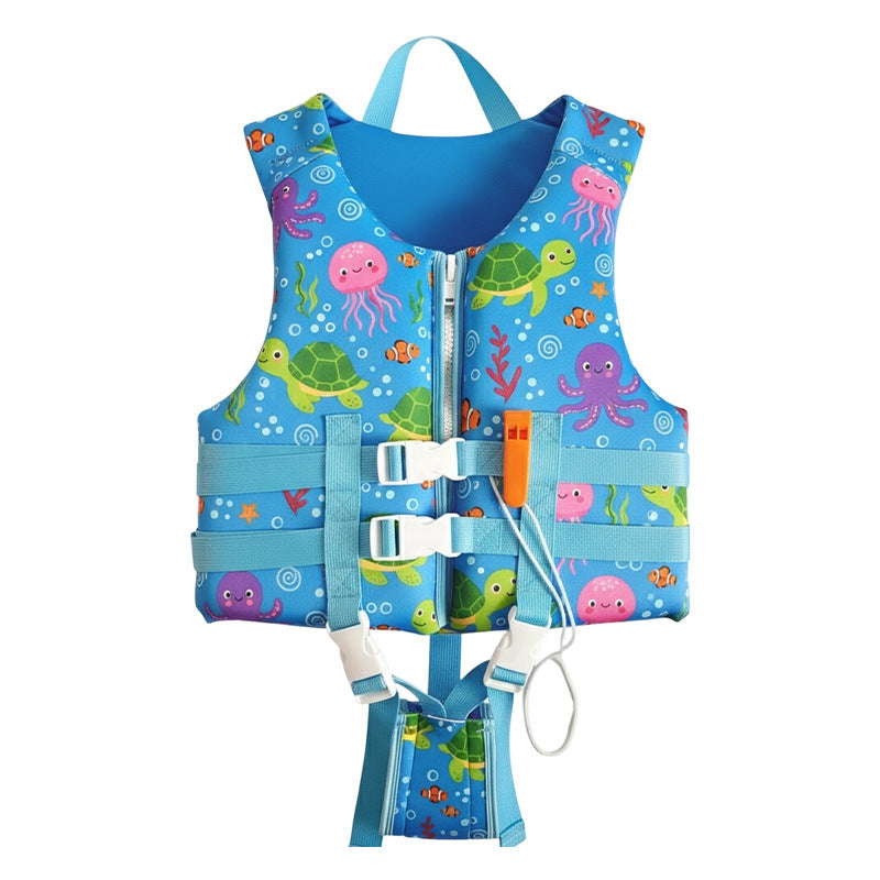 Fun Shark Design Schwimmweste