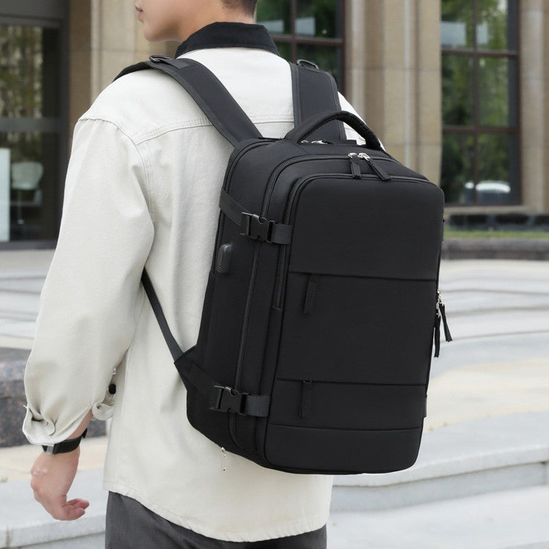 Multifunktionaler Laptop-Rucksack Brehn