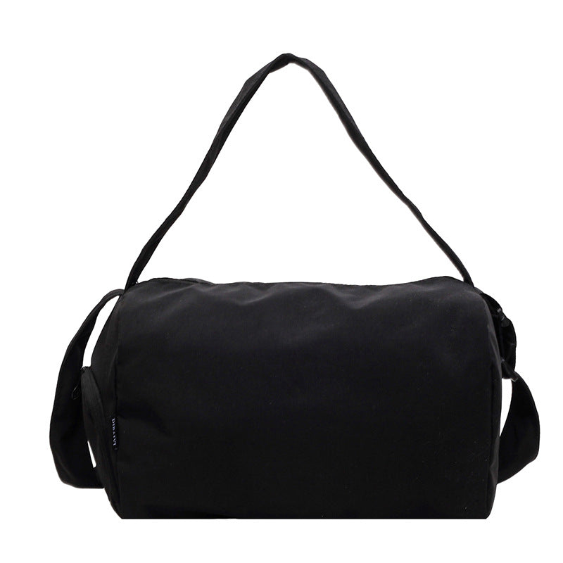Sportliche Reisetasche mit Vielseitigen Fächern Brehn