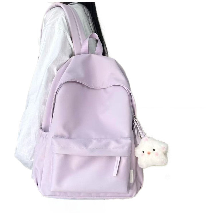 Stylischer Antidiebstahl-Rucksack Brehn