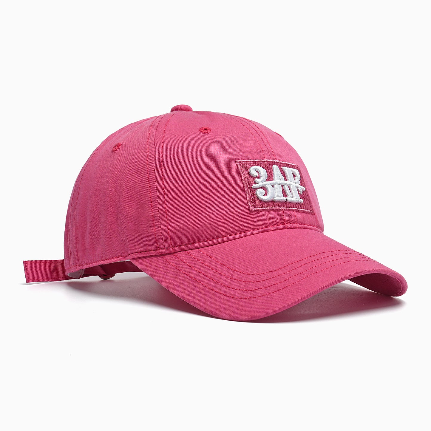 Damen Verstellbare Sport-Basecap mit Komfort-Futter Brehn
