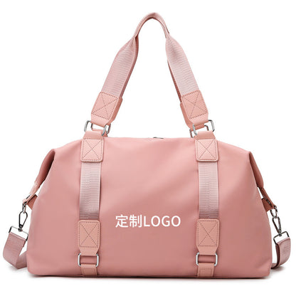 Haltbarer Sport-Duffle-Bag Brehn 1790692546