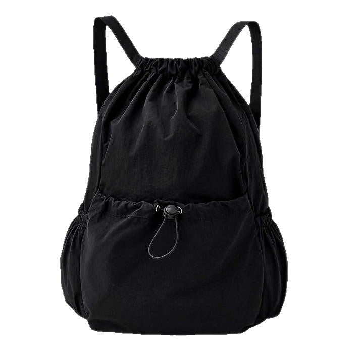Casual Drawstring Rucksack Brehn