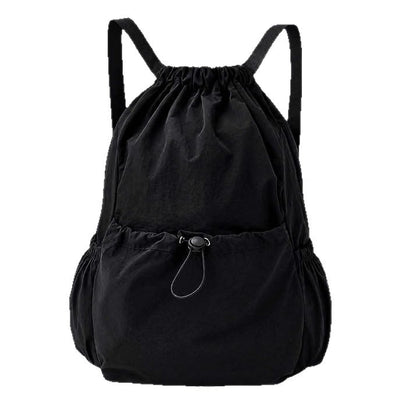 Casual Drawstring Rucksack Brehn