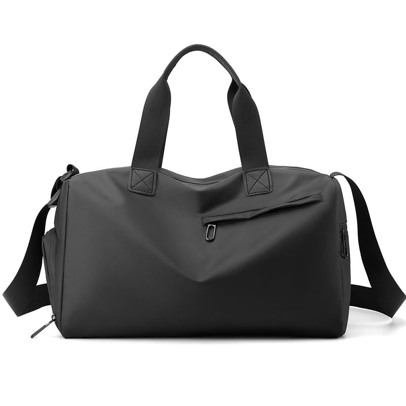 WoWaterproof Vielseitige Reise-Duffel-Tasche Brehn