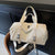 Sportliche Reisetasche Mit Vielseitigen Trageoptionen Brehn