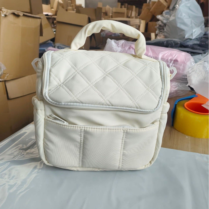 Gepolsterte Multi-Taschen Isolierte Lunch-Tasche Brehn