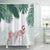 Tropical Paradise Duschvorhang Brehn