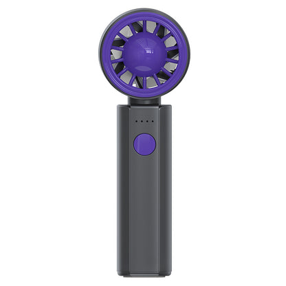Damen Tragbarer Handventilator mit USB-Ladefunktion Brehn