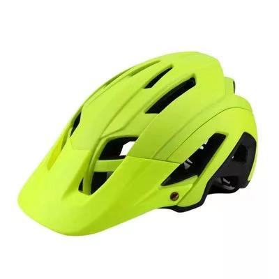 Mountainbiking-Helm Brehn
