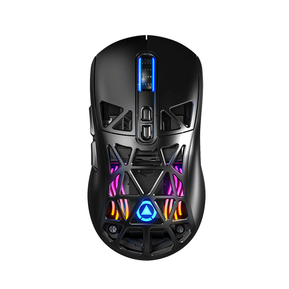Gaming Maus Brehn