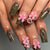 Trendy Nagelkunst Erweiterungen Brehn