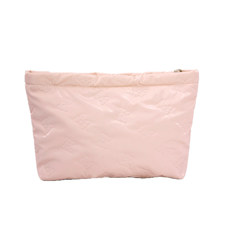 Modische Schmetterlings-Prägung Clutch Brehn