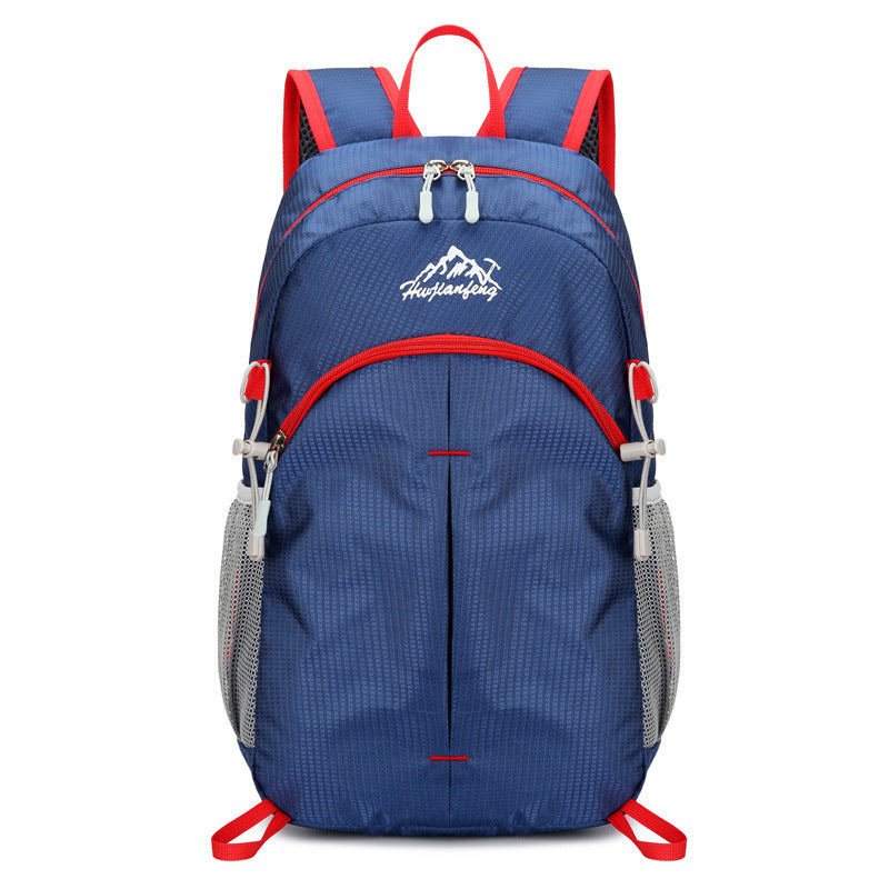 Robuster Wanderrucksack Brehn