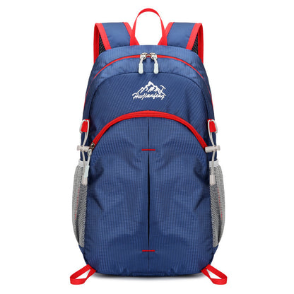 Robuster Wanderrucksack Brehn