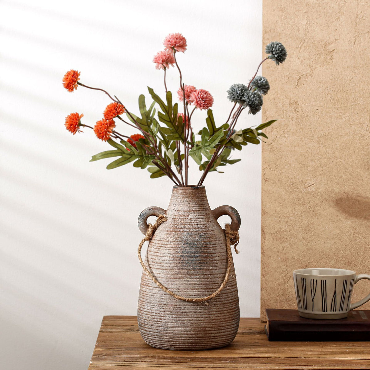 Deko Vase Brehn