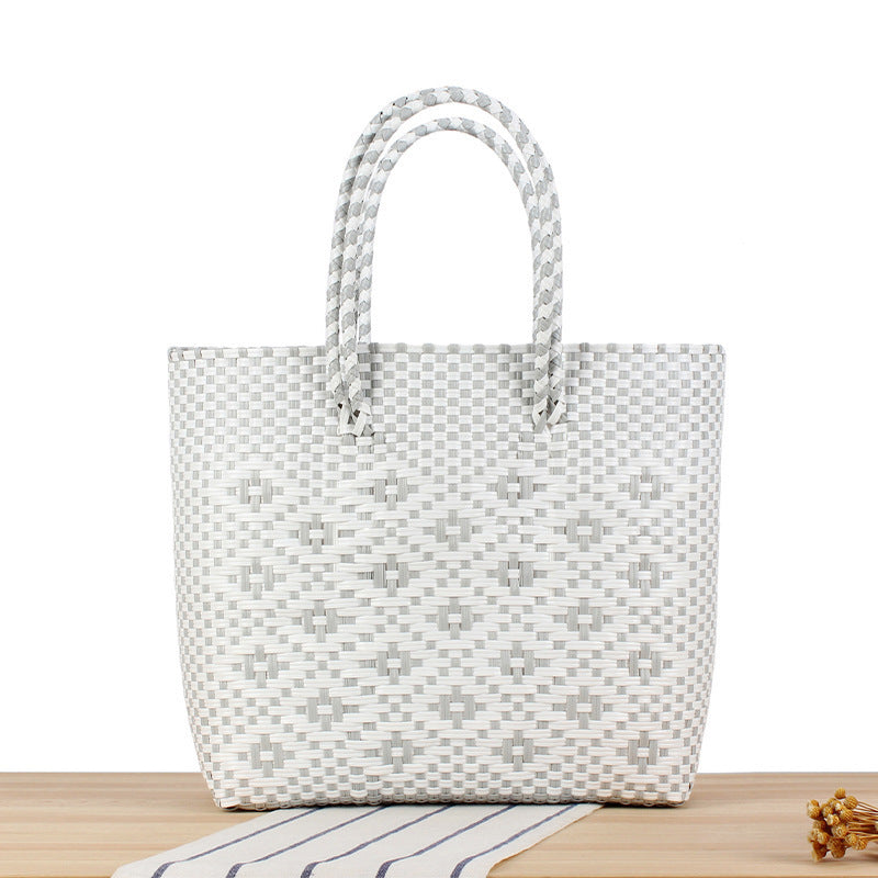 Design Einkaufstasche Aus Robustem Material Brehn
