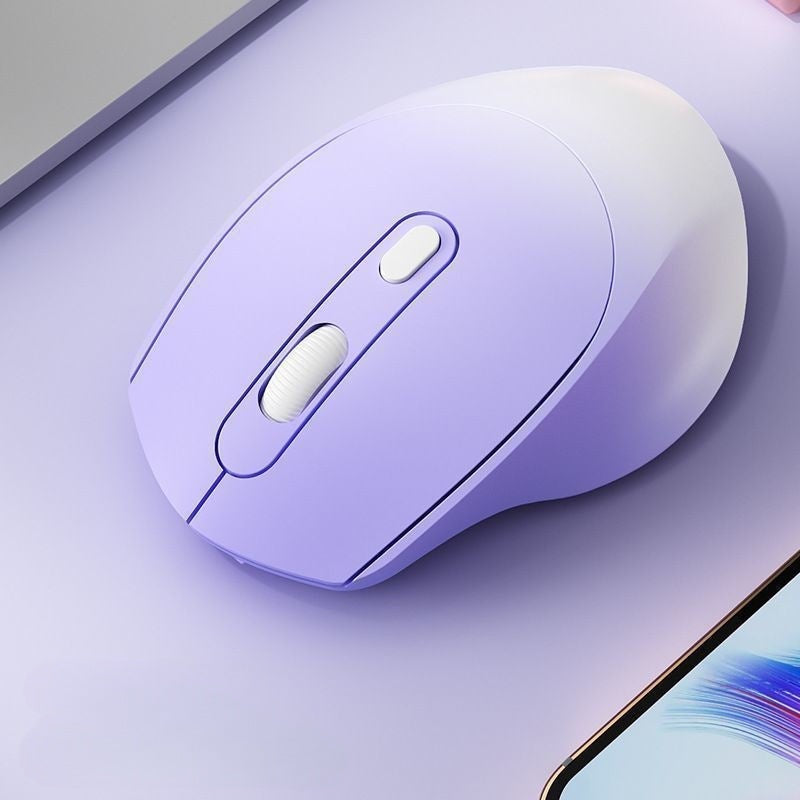 Fortgeschrittene drahtlose ergonomische Maus Brehn