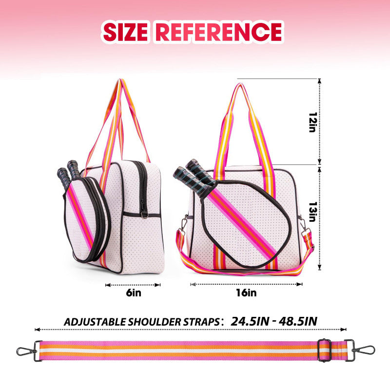 Damen Tennis Tasche Brehn