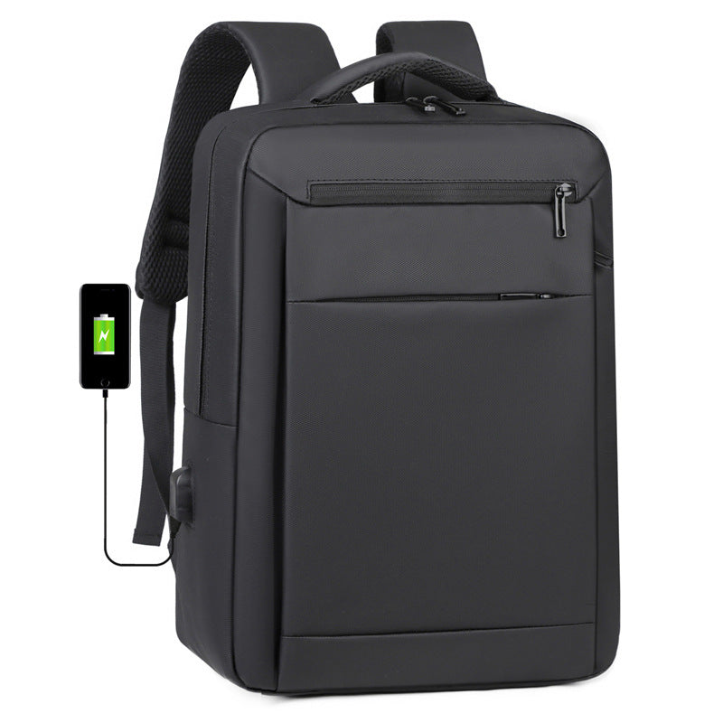 Schicker multifunktionaler Business-Rucksack Brehn
