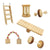 Oden Pet Spielset Brehn