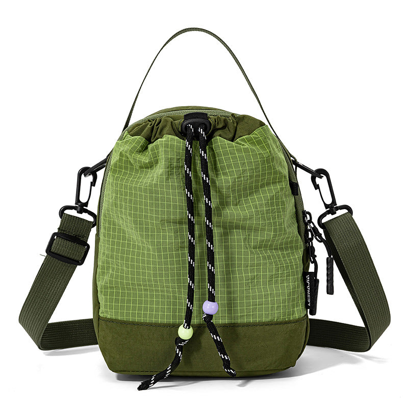 Leichter Mini-Rucksack mit Kordelzug Brehn