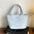 WoStar-Muster Alltag Tote Bag Brehn