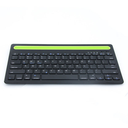 Kabellose Multi-Geräte-Tastatur Brehn
