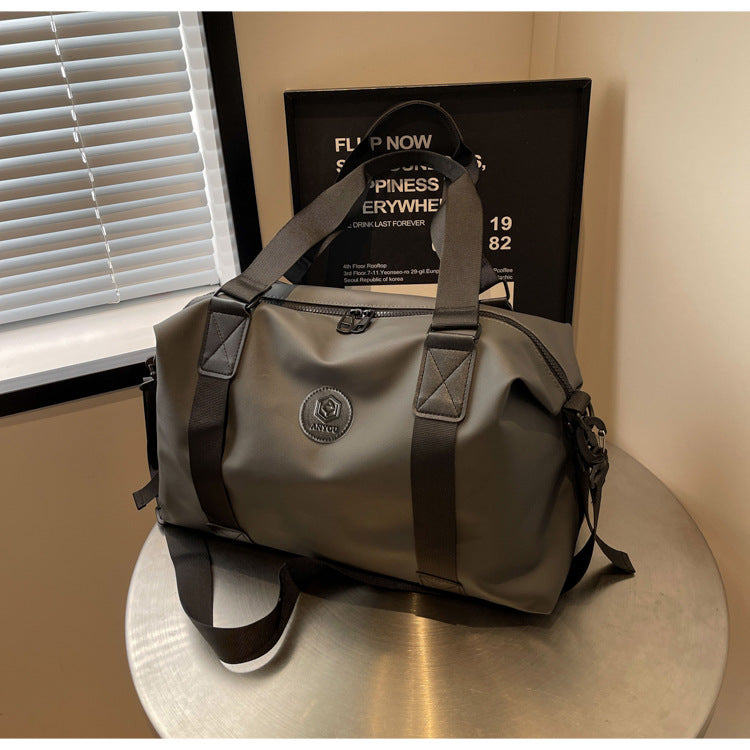 Wasserdichte Abenteuer-Duffle-Tasche Brehn