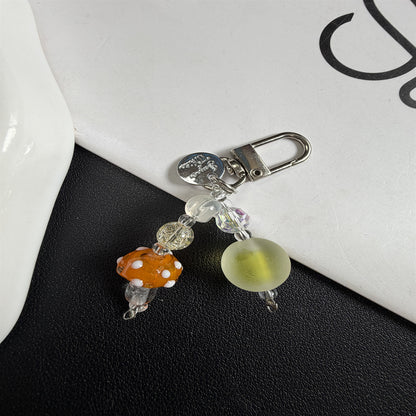 Verspielt Beaded Charm Schlüsselanhänger Brehn 1790135594