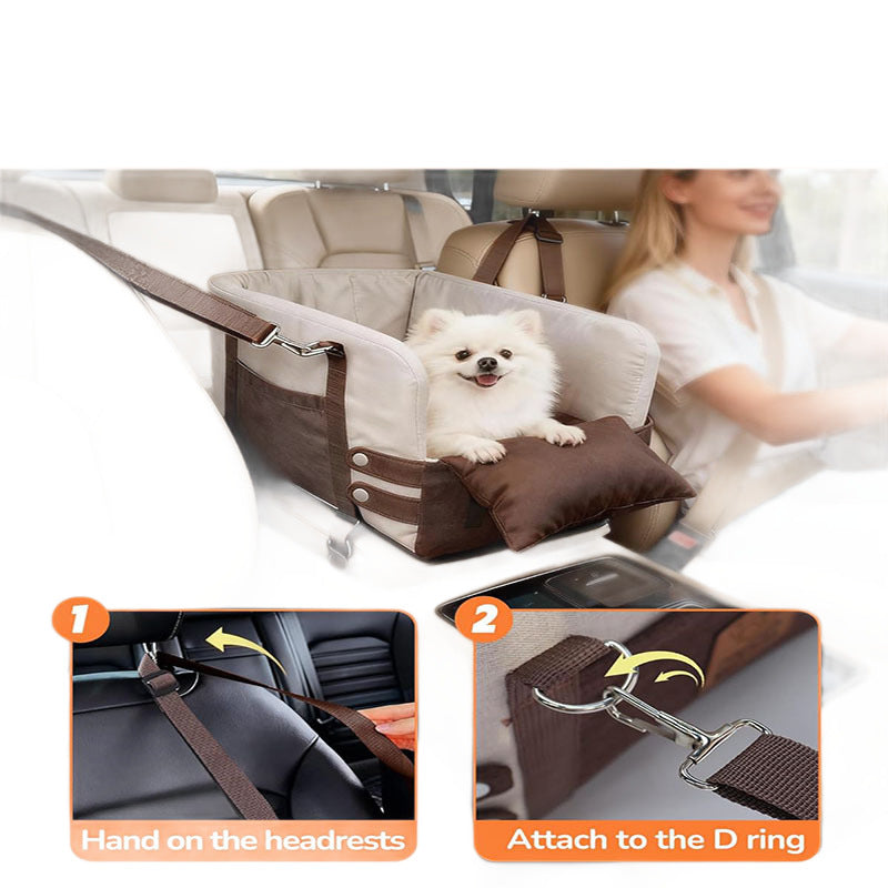 Hundetransportbox Brehn