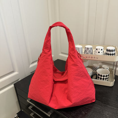 Geräumige Utility Tote Tasche Brehn