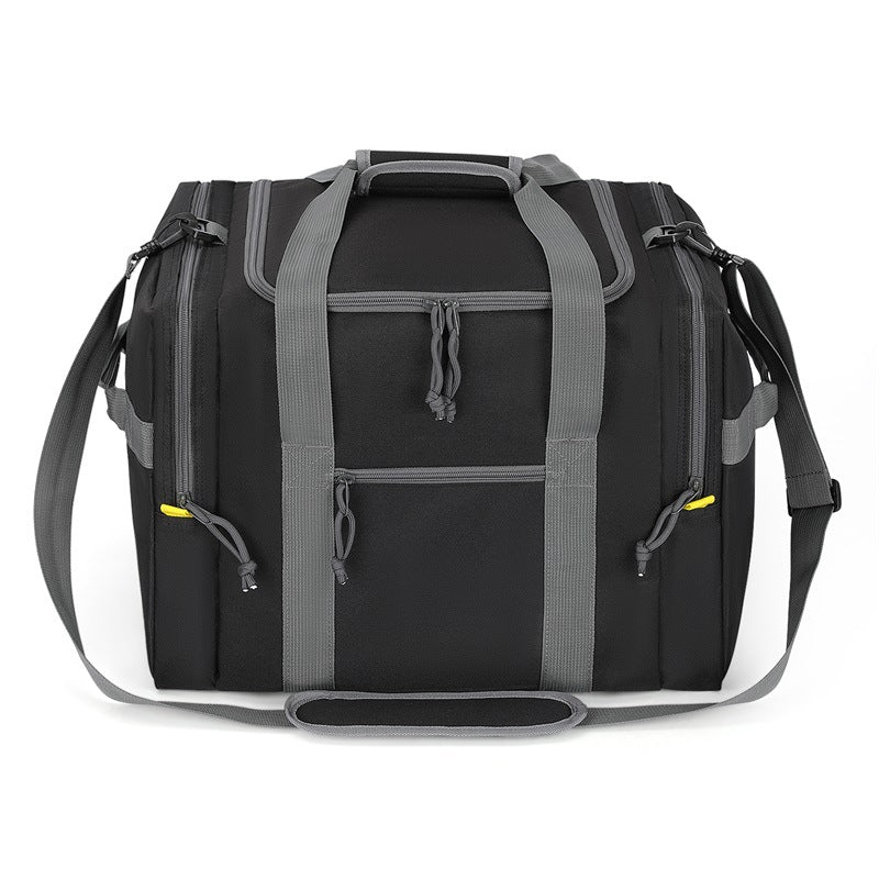 Heavy-Duty Isolierte Lebensmittel Liefer Kühltasche Brehn