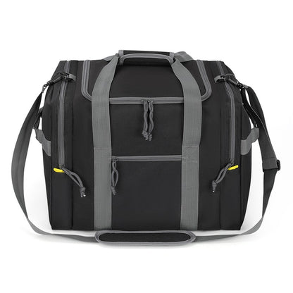 Heavy-Duty Isolierte Lebensmittel Liefer Kühltasche Brehn