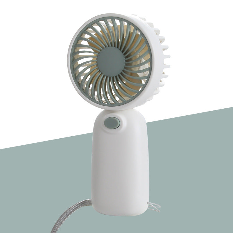 Damen Tragbarer Mini Ventilator Brehn
