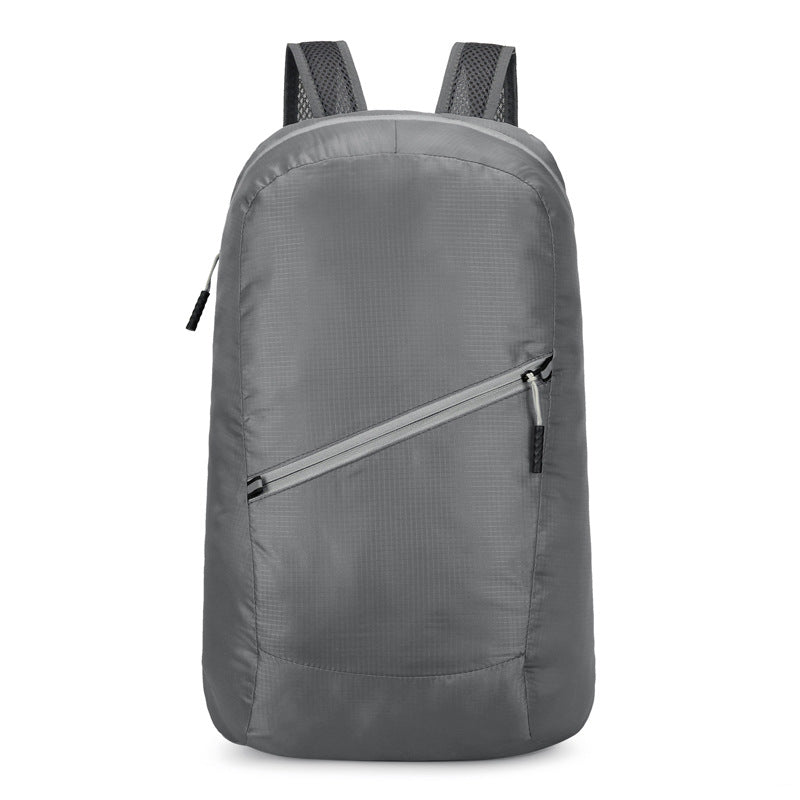 Leichtgewicht Packbarer Reise-Rucksack Brehn